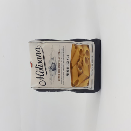 Picture of Molisana No.33 Pennoni Lisce (500g)