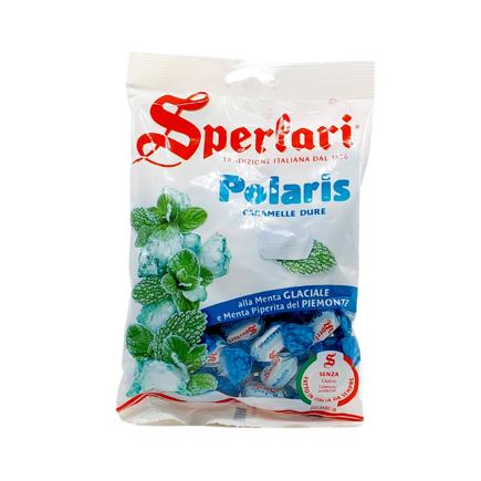 Picture of Sperlari Club Mint & Eucalyptus Hard Sweets (175g)