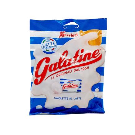 Picture of Sperlari Galatine Milk Sweets (125g)