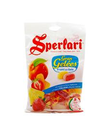 Picture of Sperlari Jelly Fruit Sweets (175g)