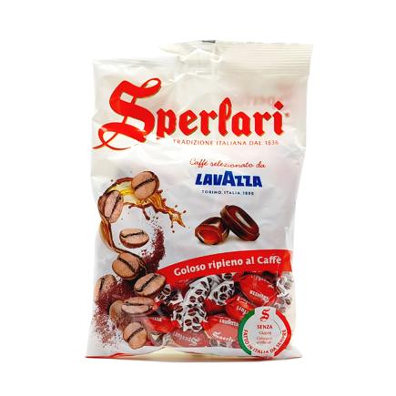 Picture of Sperlari Lavazza Coffee Italian Sweets (175g)