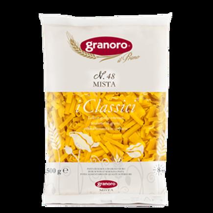 Picture of Granoro No.48 Pasta Mista (500g)