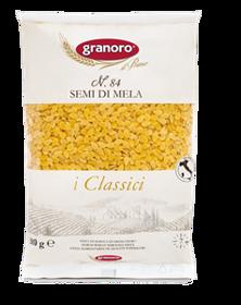 Picture of Granoro No.84 Semi Di Mela (500g)