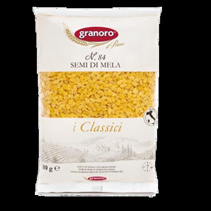 Picture of Granoro No.84 Semi Di Mela (500g)