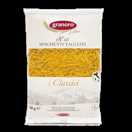 Picture of Granoro No.68 Spaghetti Tagliati (500g)