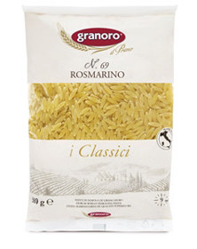 Picture of Granoro No.69 Rosmarino (500g)