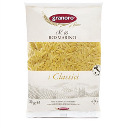 Picture of Granoro No.69 Rosmarino (500g)