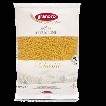 Picture of Granoro No.71 Coralini (500g)