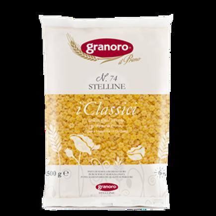 Picture of Granoro No.74 Stellini (500g)