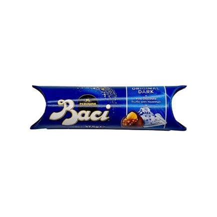 Picture of Baci Gift Tube Dark Chocolate Praline With Hazelnut Filling (37.5g)