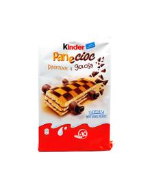 Picture of Kinder Brioss Pan e Cioc (300g)