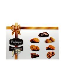 Picture of Maja Assorted Pasticcini Gift Box (600g)