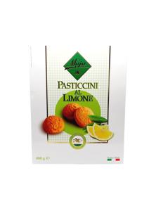 Picture of Maja Lemon Pasticcini Gift Box (400g)