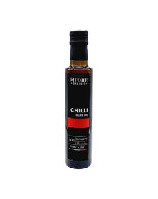 Picture of Diforti Chilli Extra Virgin Olive Oil (250ml)