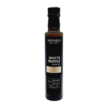 Picture of Diforti White Truffle Extra Virgin Olive Oil (250ml)