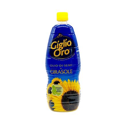 Picture of Giglio Oro Sunflower Seed Oil (1Ltr)
