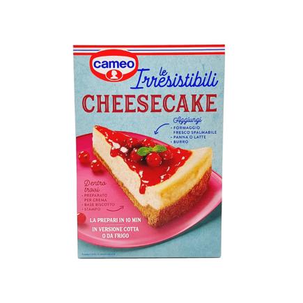 Picture of Cameo Cheesecake Preperation Kit (280g)