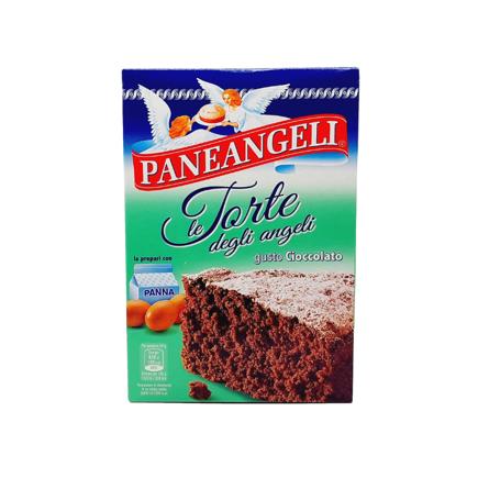 Picture of Paneangeli Chocolate Cake Preperation Kit (405g)