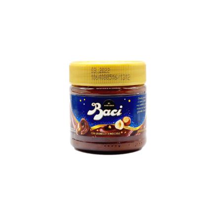 Picture of Baci Hazelnut & Cocoa Cream Spread (200g)