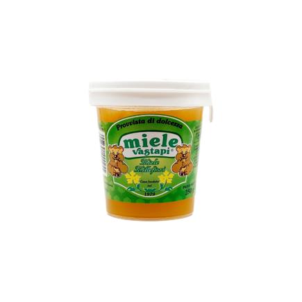 Picture of Vastapi Wildflower Honey (250g)