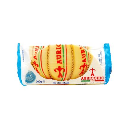 Picture of Auricchio Provolone Dolce Cheese Small Piece (200g)