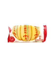 Picture of Auricchio Provolone Piccante Cheese Small Piece (200g)