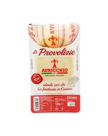 Picture of Auricchio Provolone Piccante Thin Cheese Slices (100g)