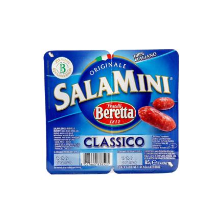 Picture of Beretta Salamini Classic (85g)