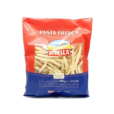 Picture of Divella Fresh Pasta Fusilli Calabresi (500g)