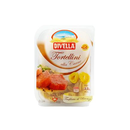 Picture of Divella Fresh Tortellini Carne/Meat (250g)