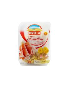 Picture of Divella Fresh Tortellini Prosciutto/Ham (250g)
