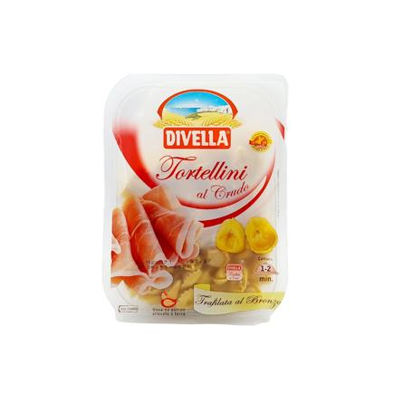 Picture of Divella Fresh Tortellini Prosciutto/Ham (250g)