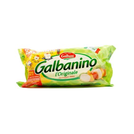 Picture of Galbani Galbanino Original Cheese (270g)