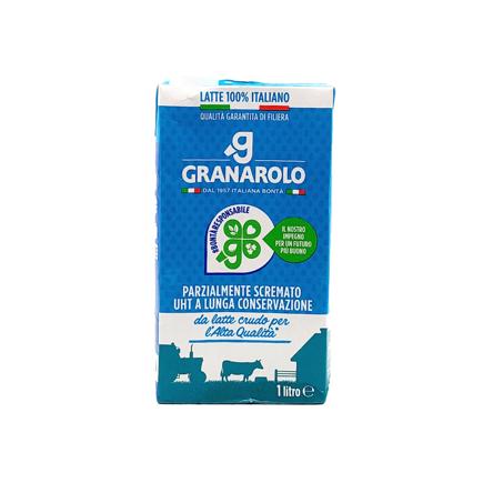 Picture of Granarolo UHT Semi Skimmed Italian Milk Long Life (1Ltr)