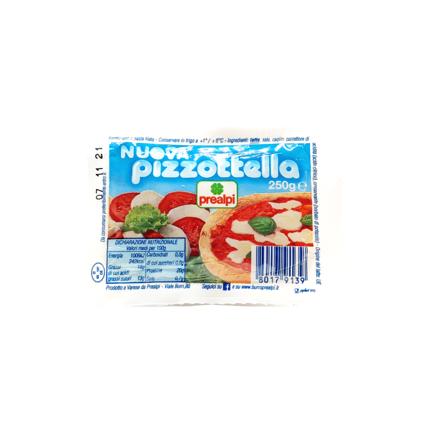 Picture of Prealpi Pizzottella Mozzarella For Pizza (250g)