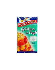 Picture of Paneangeli Gelatine Sheets (12g)