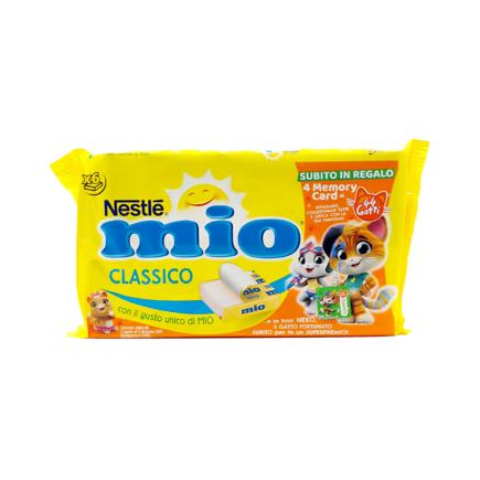 Picture of Nestle Mio Classic Mini Cheeses x6 (125g)