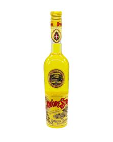 Picture of Alberti Liquore Strega (700ml)