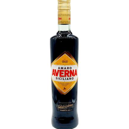 Picture of Amaro Averna Siciliano (700ml)