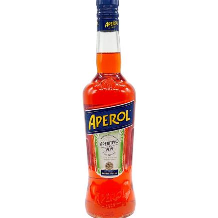 Picture of Aperol Aperitivo (700ml)