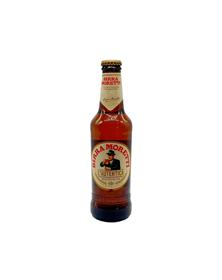 Picture of Birra Moretti L'Autentica Beer (330ml)