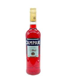 Picture of Campari Bitter (700ml)