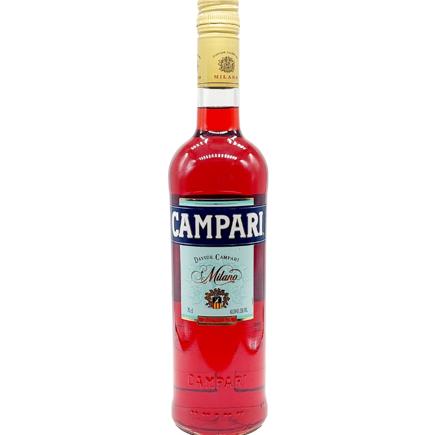 Picture of Campari Bitter (700ml)