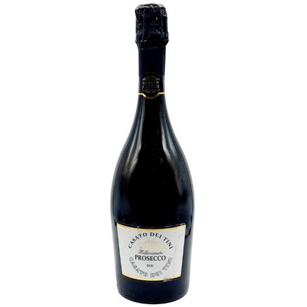 Picture of Casato Dei Tini Prosecco Millesimato Extra Dry (750ml)