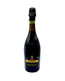 Picture of Chiarli Grasparossa Vino Frizzante Amabile (750ml)
