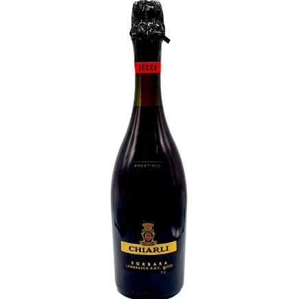 Picture of Chiarli Sorbara Vino Frizzante Secco (750ml)