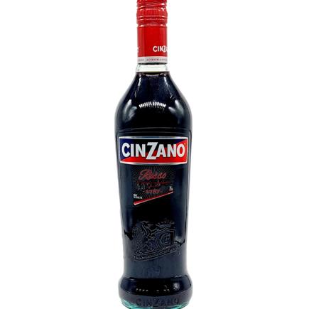 Picture of Cinzano Rosso Vermouth (750ml)