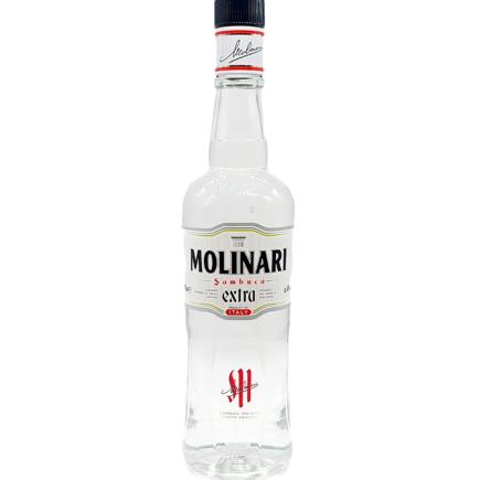 Picture of Molinari Sambuca (70cl)