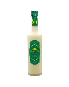 Picture of Lucano Limoncetta Crema Limoncello (500ml)