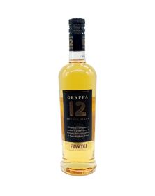 Picture of Francoli Grappa Invecchiata (700ml)